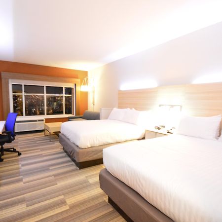Holiday Inn Express & Suites Toledo South - Perrysburg By Ihg מראה חיצוני תמונה