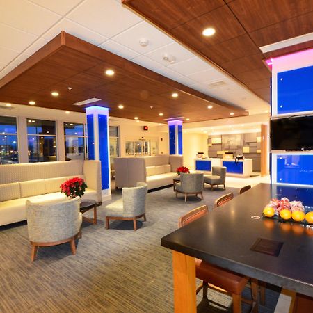 Holiday Inn Express & Suites Toledo South - Perrysburg By Ihg מראה חיצוני תמונה