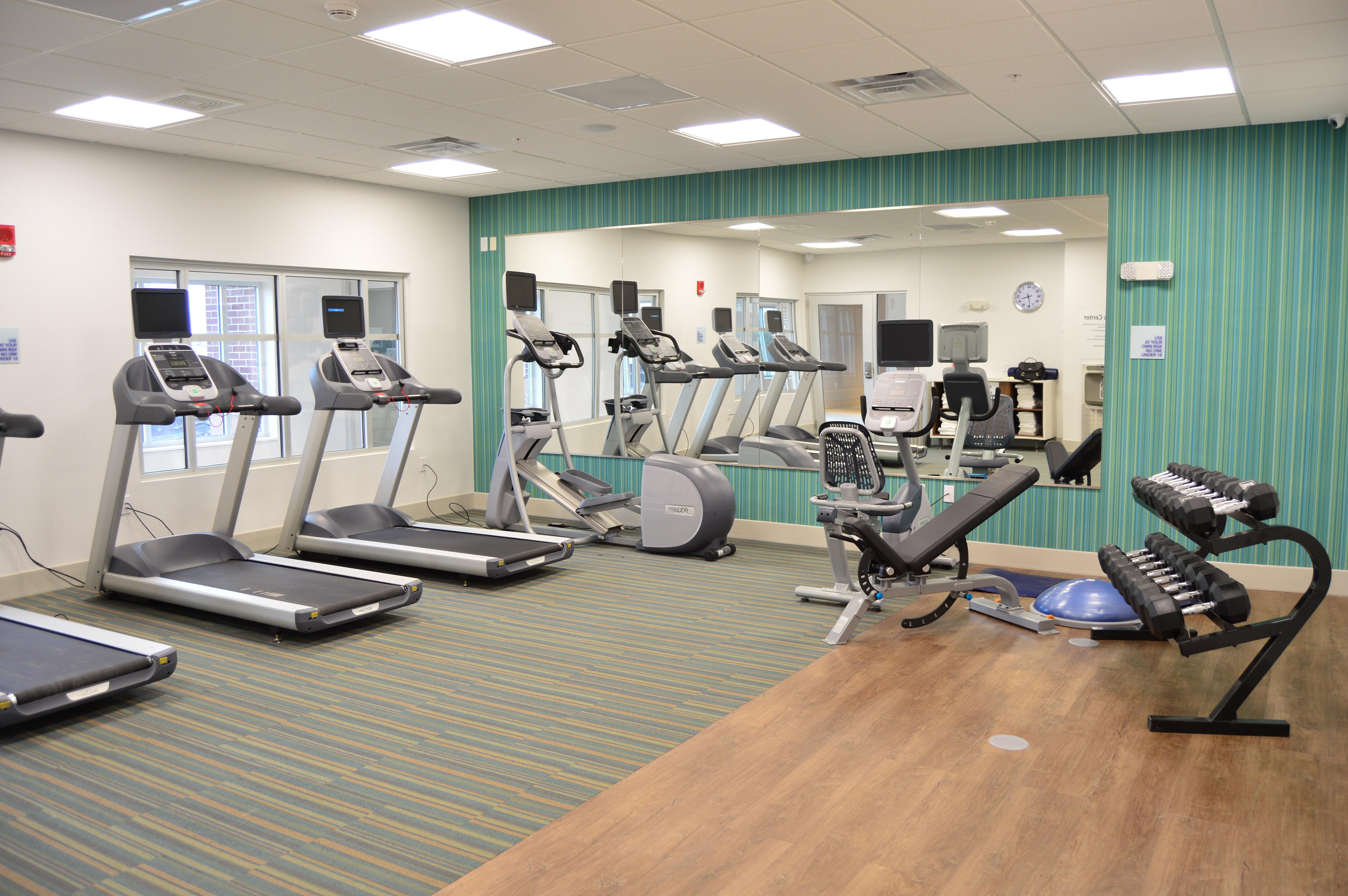 Holiday Inn Express & Suites Toledo South - Perrysburg By Ihg מראה חיצוני תמונה
