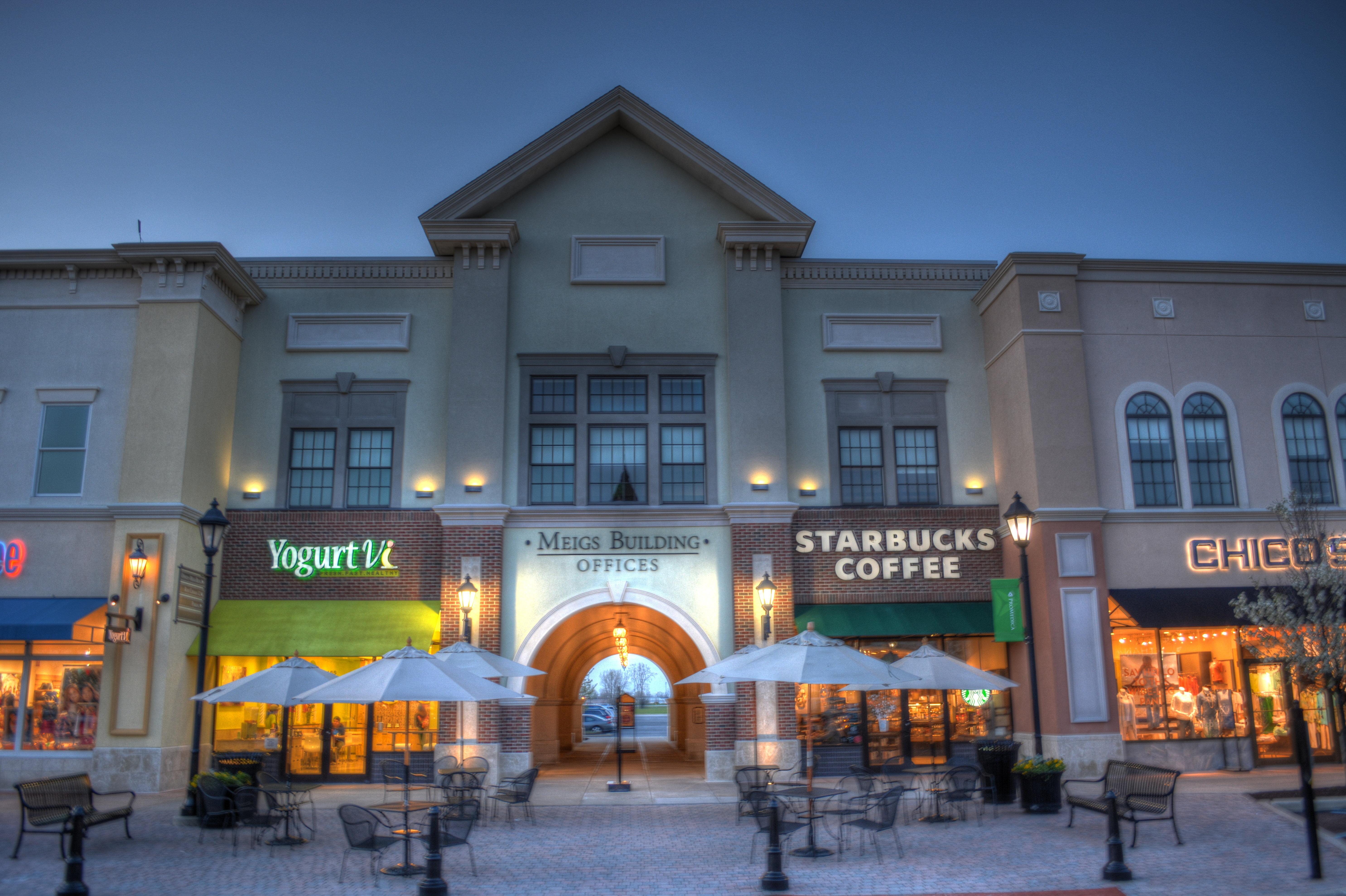 Holiday Inn Express & Suites Toledo South - Perrysburg By Ihg מראה חיצוני תמונה