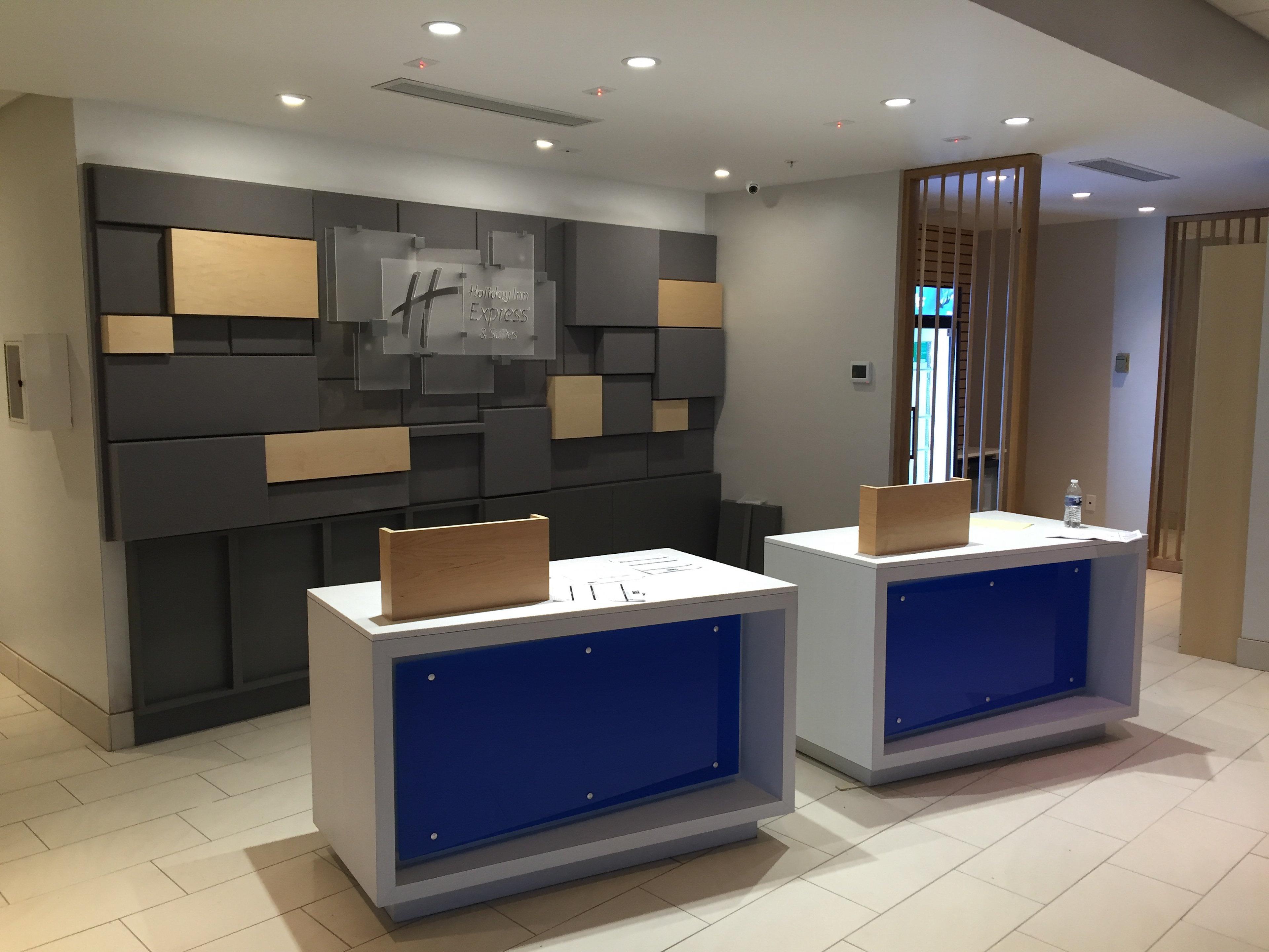 Holiday Inn Express & Suites Toledo South - Perrysburg By Ihg מראה חיצוני תמונה