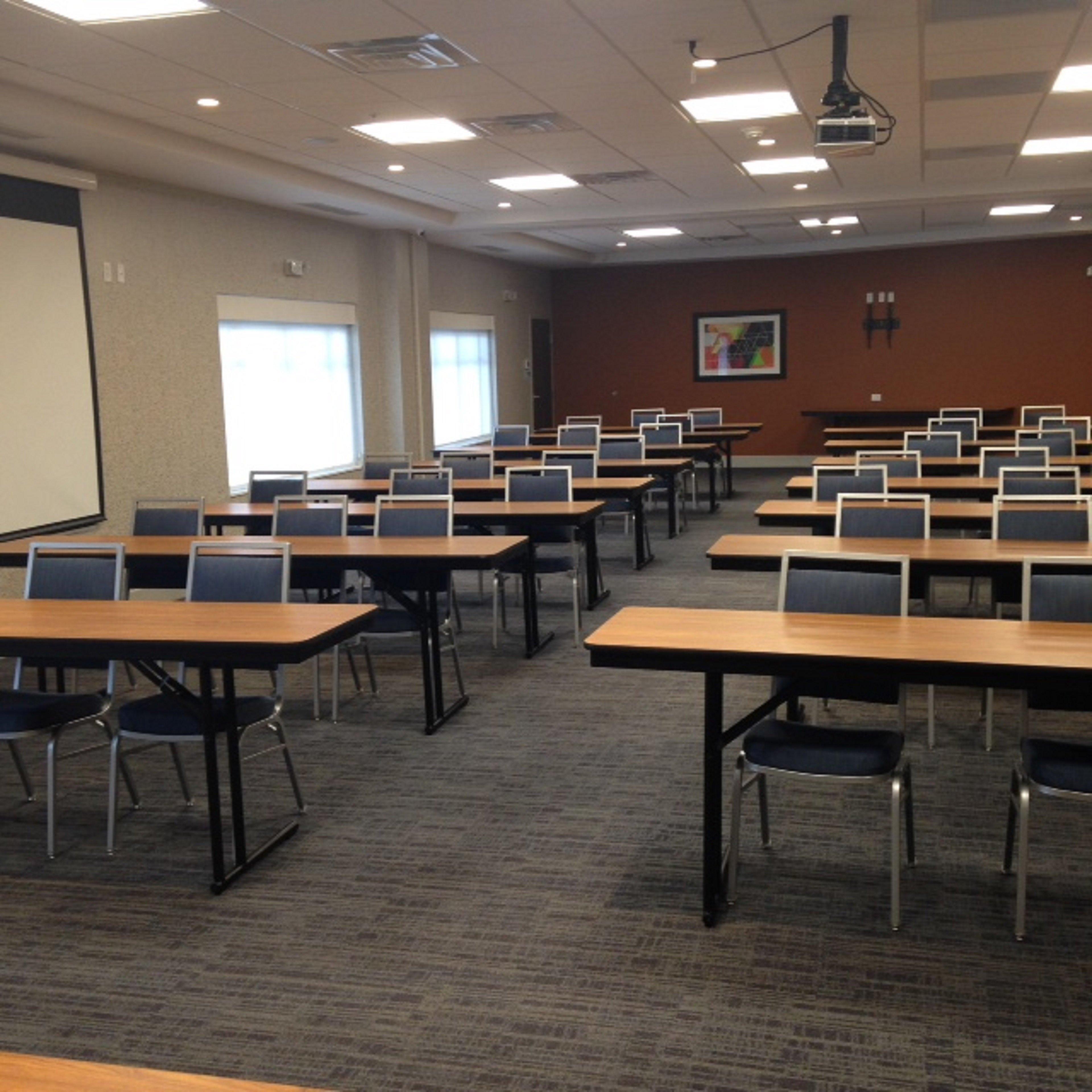 Holiday Inn Express & Suites Toledo South - Perrysburg By Ihg מראה חיצוני תמונה