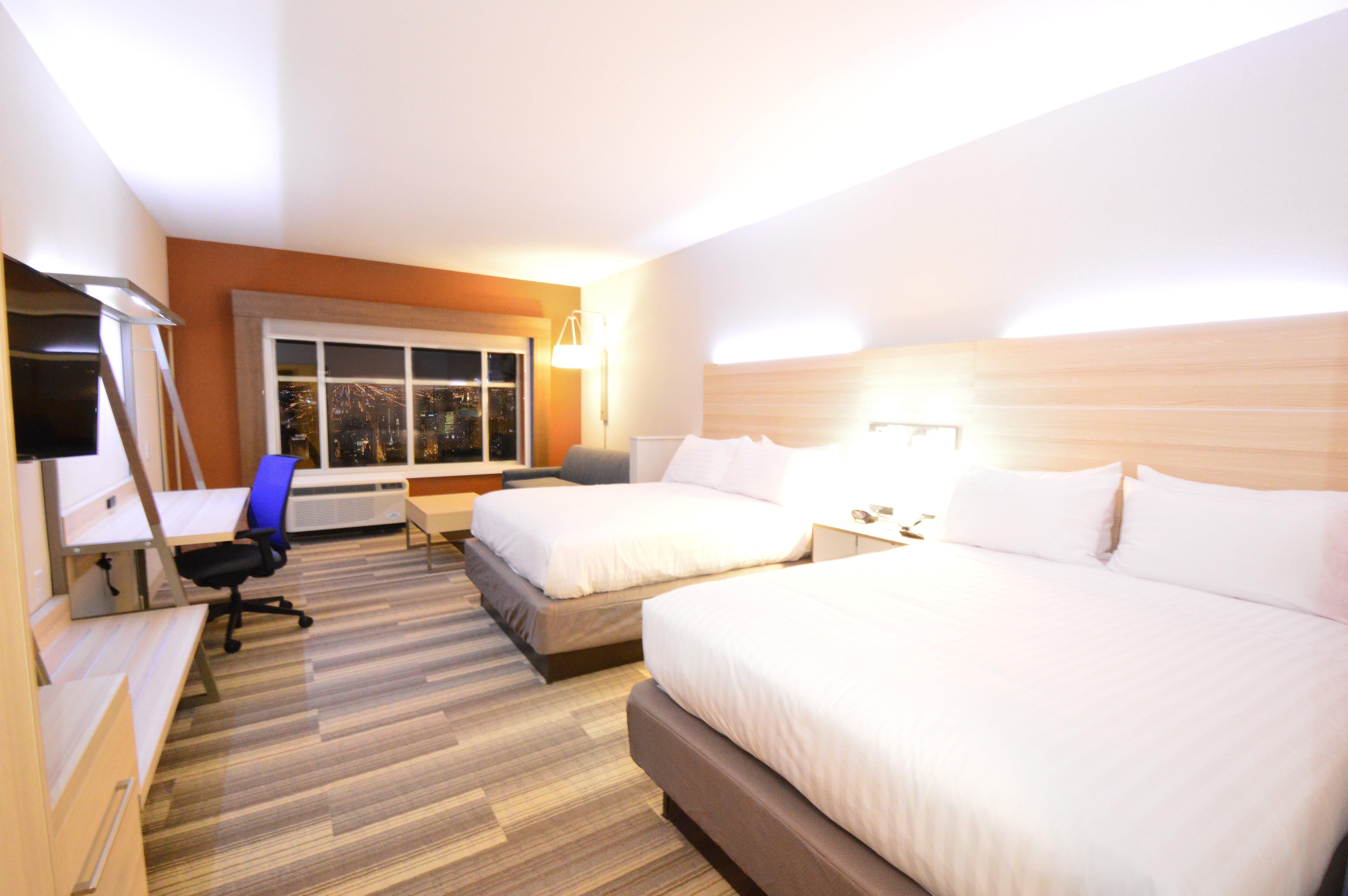 Holiday Inn Express & Suites Toledo South - Perrysburg By Ihg מראה חיצוני תמונה