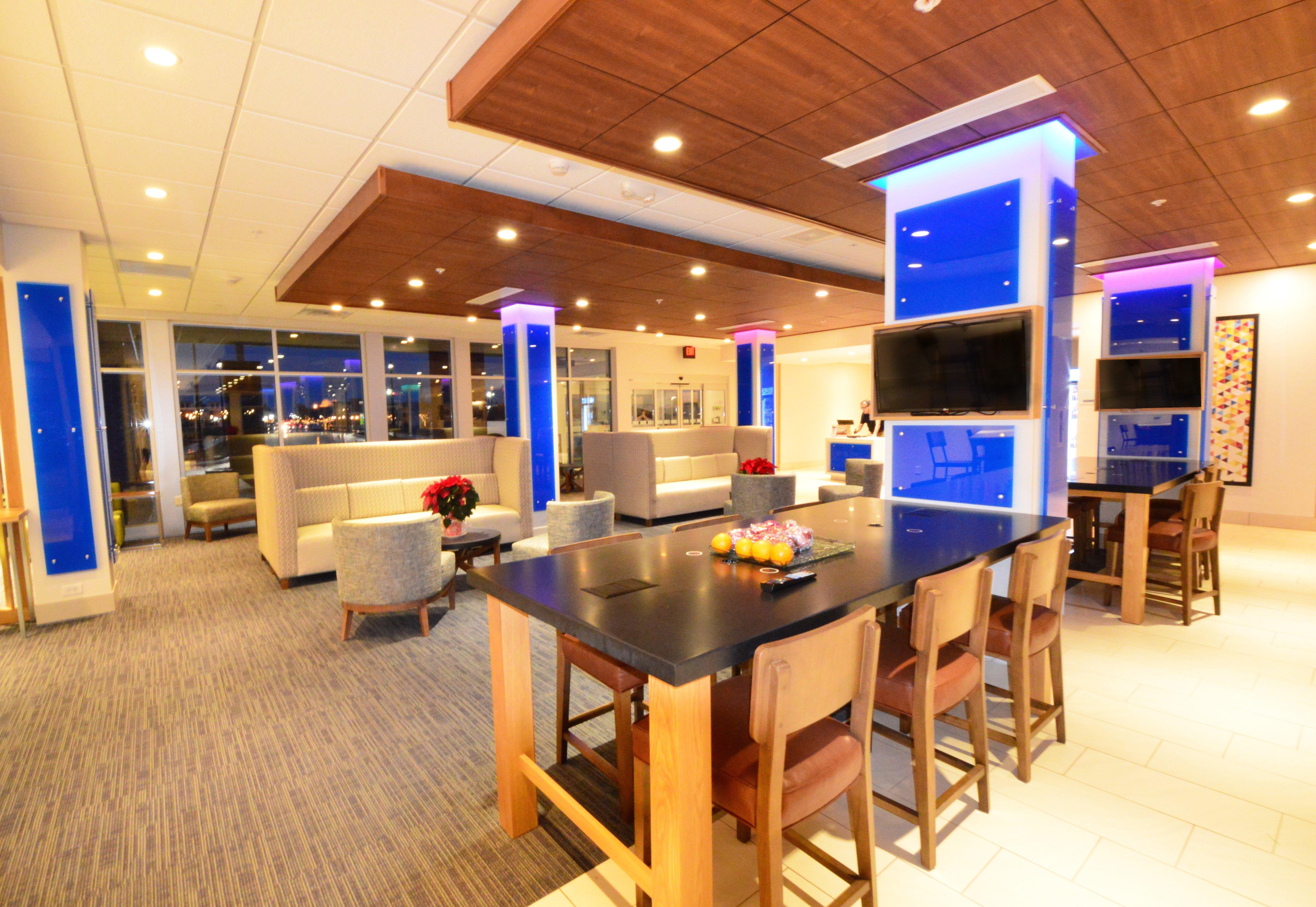 Holiday Inn Express & Suites Toledo South - Perrysburg By Ihg מראה חיצוני תמונה