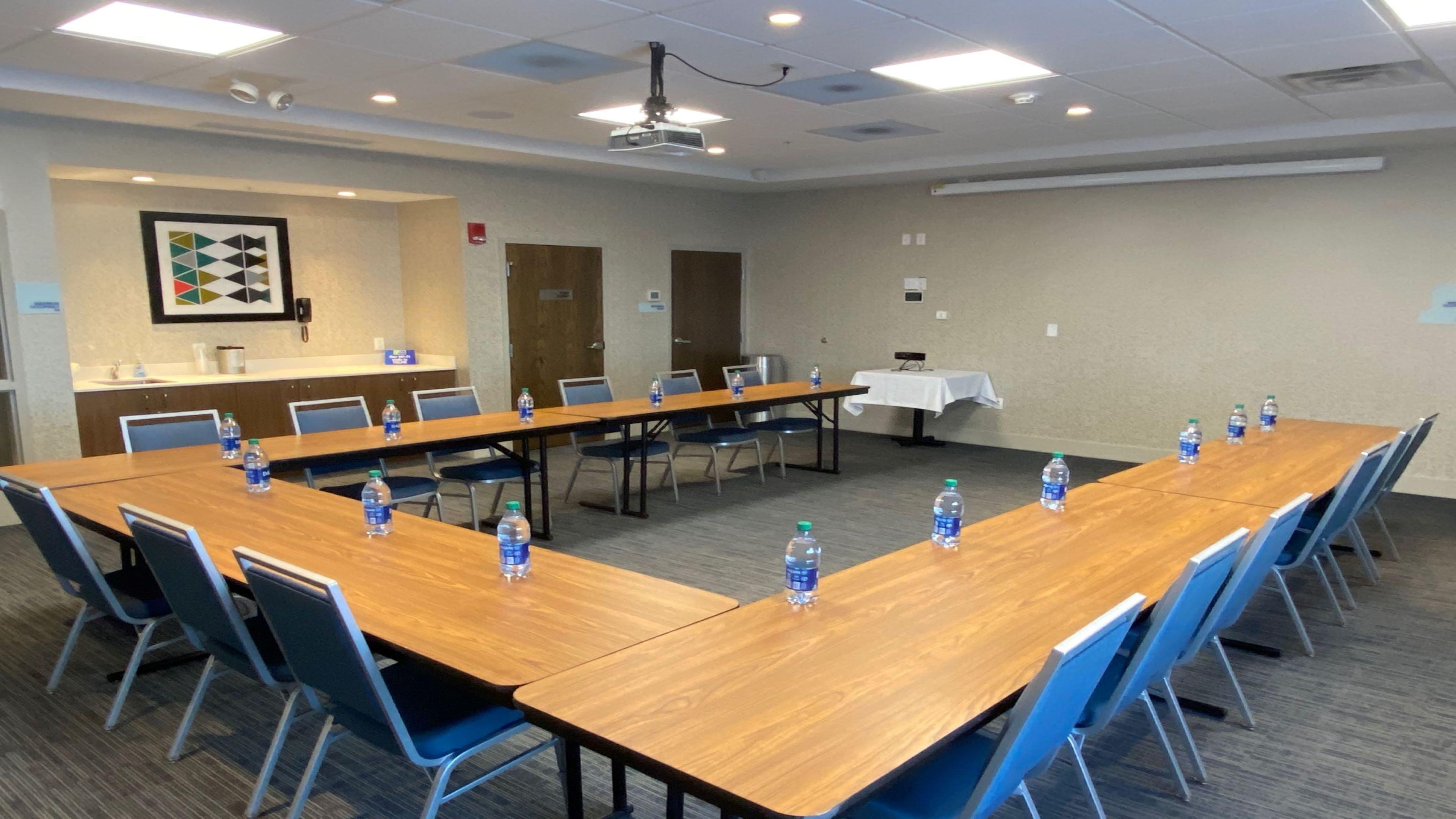 Holiday Inn Express & Suites Toledo South - Perrysburg By Ihg מראה חיצוני תמונה
