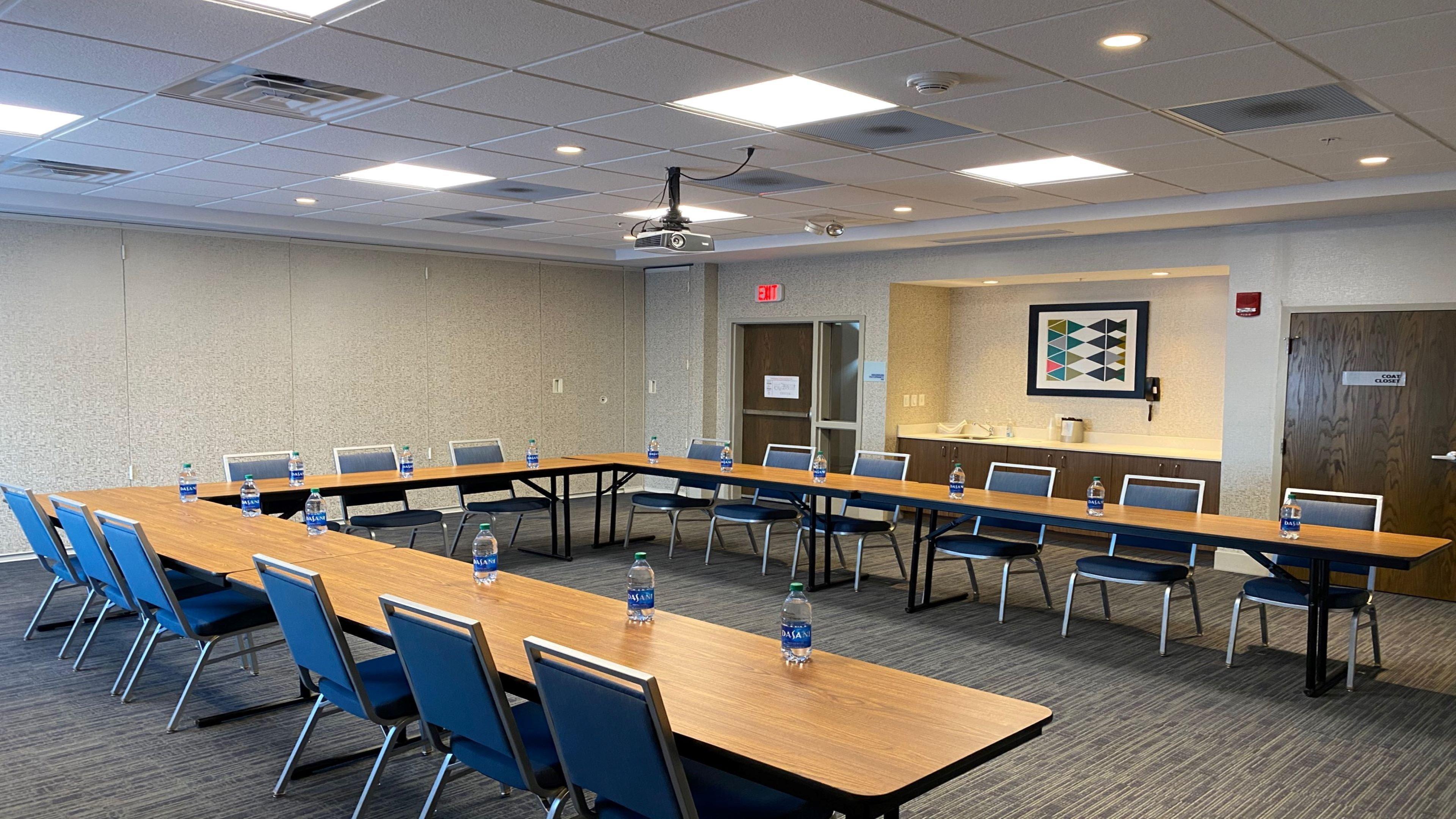 Holiday Inn Express & Suites Toledo South - Perrysburg By Ihg מראה חיצוני תמונה